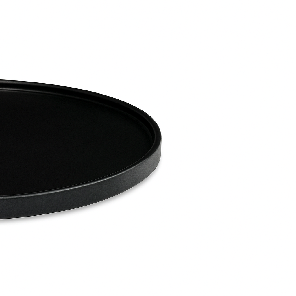 MixerMate™ Silicone Anti-Slip Mixer Mat - black